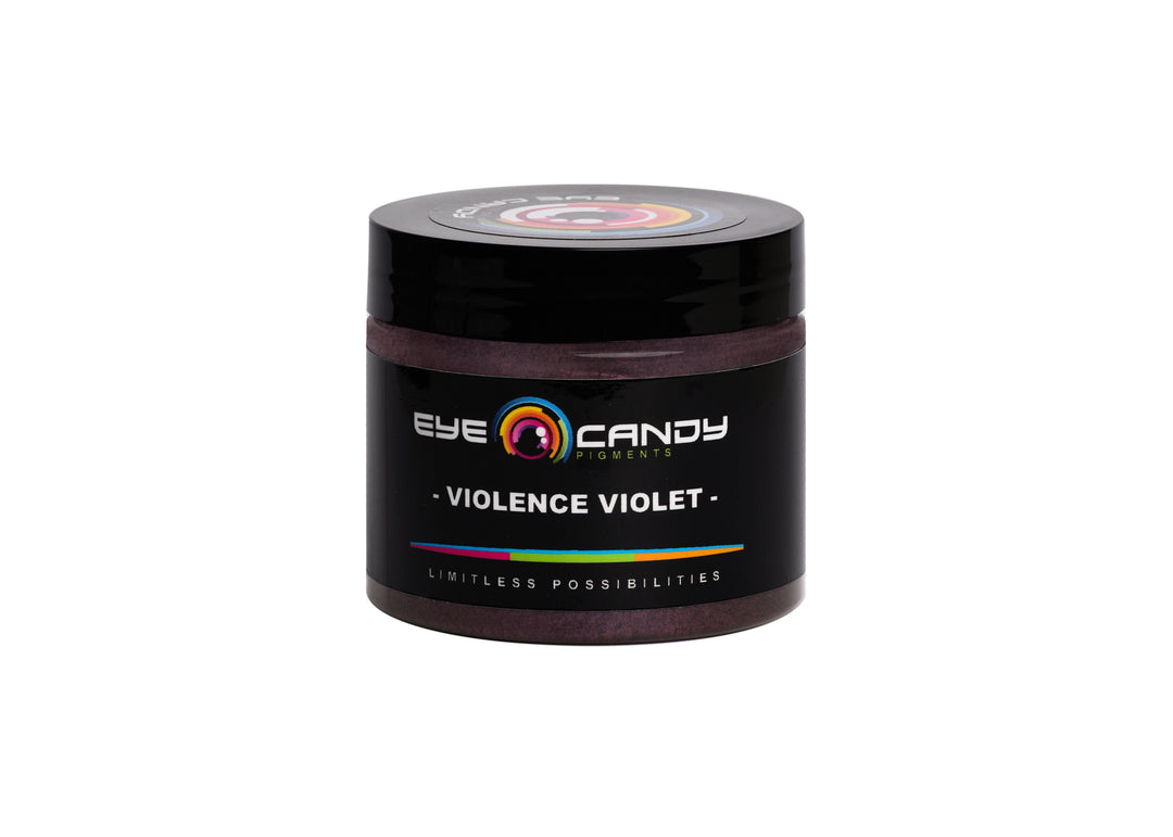 Violence Violet