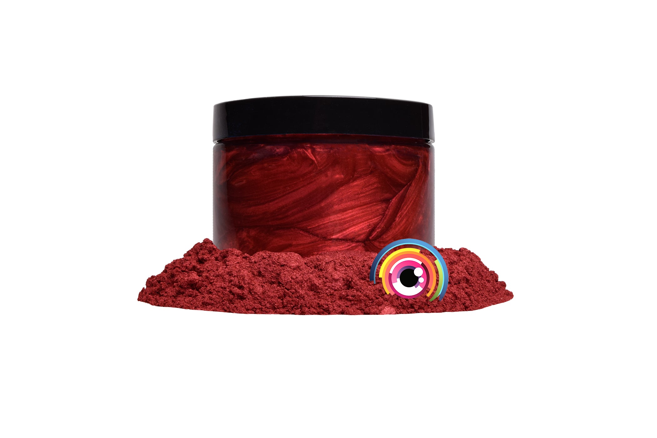 Red Mica Powder | Red Pigment Powder | Eye Candy – Eye Candy Pigments