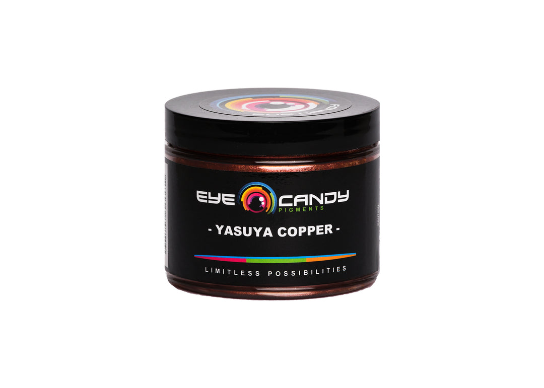 Yasuya Copper