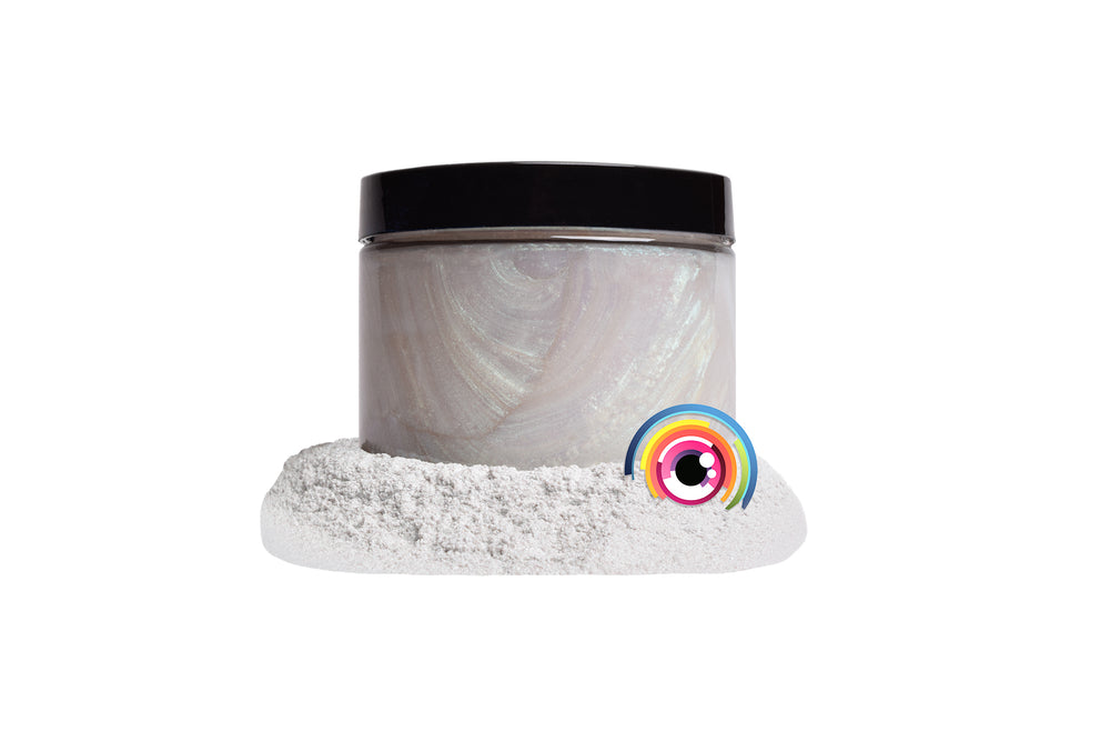 Color Shift Mica Powder Set - 20 Colors x 5 Gram Jars — BALTIC DAY
