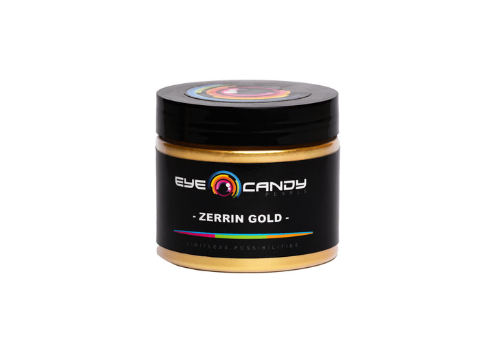 Zerrin Gold